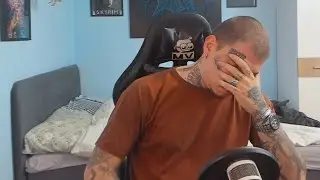 Likusa mi se pokenjala na kitu tokom sesa | Muzjacki Storytime