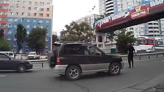 Глупая кегля