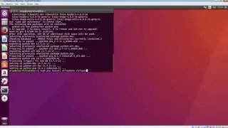 Installation Cloudify Composer onto Ubuntu 16 04