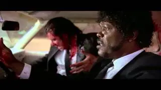 I Shot Marvin in the Face/Pulp Fiction