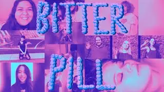 HEY VIOLET - Bitter Pill (Official Fan Footage Music Video)