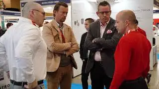 Machine Vision Conference 2023 - Promo