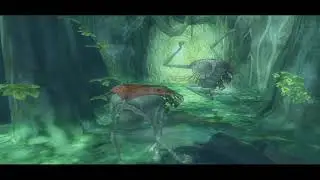The Legend of Zelda: Twilight Princess - Part 24 (The Master Sword)