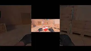Прикол Стандофф2 