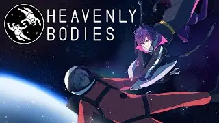 【HEAVENLY BODIES】sinful bodies with psyborg【NIJISANJI EN | Uki Violeta】