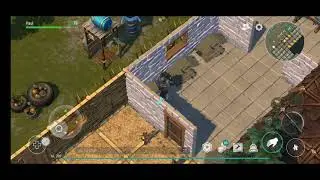 Last Day On Earth Survival: Revenge Raid Player 7266 #LDOE