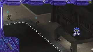 Syndicate Wars - gameplay