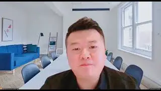 DANNY JIA - AIGC X Metaverse: To Empower the Digital Marketing and Beyond