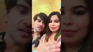 Shakespeare & Preeti Puneet hot live 
