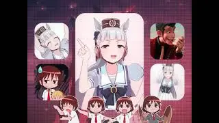 Horse Video