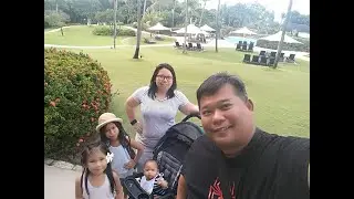 2 DAYS STAY-CATION AT SHANGRI LA CEBU 2019