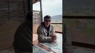 С благословенным праздником всех мусульман / Сакит Самедов