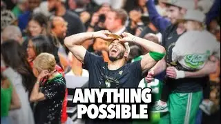 Celtics Claim 18th NBA Championship Title