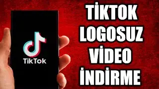 TİKTOK VİDEO İNDİRME ÇOK BASİT (2026 GÜNCEL)
