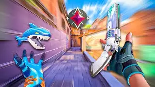 Smooth Aim + 0.4 800dpi = Immortal