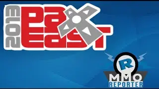 PAX East 2013 Neverwinter Interview with Jack Emmert