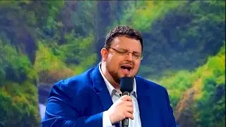 Speak the Word, Lord | Ryan Day and Tim Parton