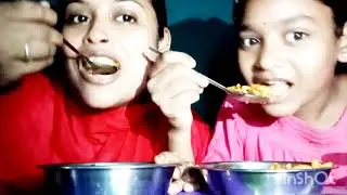 Pasta challenge.