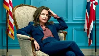 La Diplomática (Trailer español)