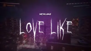 kehlani - love like [ sped up ] lyrics