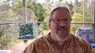Jesus Journey - Part 1 - Mark 1:1-13