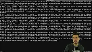 9. Troubleshooting Tekton builds & Outro - CI/CD with Tekton & ArgoCD