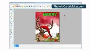 free Photo ID cards maker software create identity card design generate ID badges creator utility