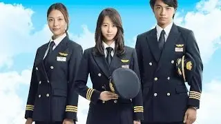تقرير عن المسلسل الياباني الأكثر من رائع 