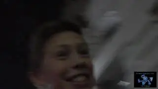 Sam in the city