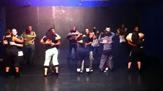 KOMPA GOUYAD 2020 / 2020 Derrière nous !!!!! keyboard By EnAnce PROD