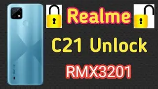 realme mtk all cpu frp remove l frp remove realme c21 cm2 done