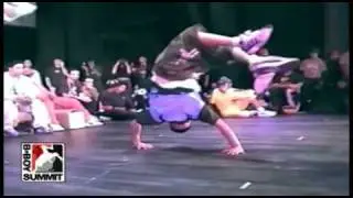 B-Boy Summit 1999