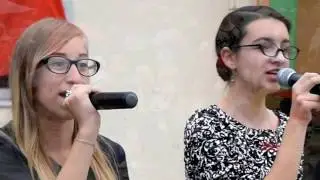 Полонечка  День деревни  2016г