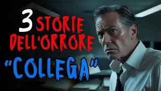Storie da Paura di 