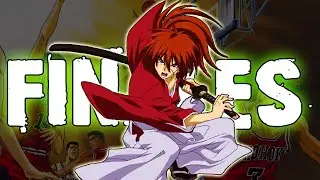 El Anime Tienen Un Problema Con Los Finales