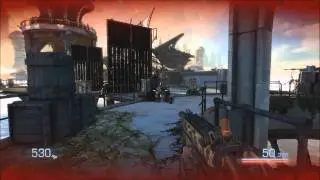 BulletStorm Walkthrough - Part 8