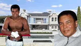 The Untold Stories of Muhammad Ali's Nine Children 🥊✨
