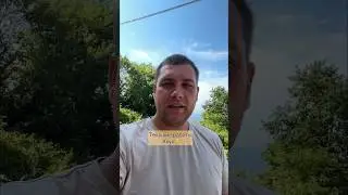 Приняли бетон на 5-метровую подпорную стену👷‍♂️ #строительствосочи #технадзор