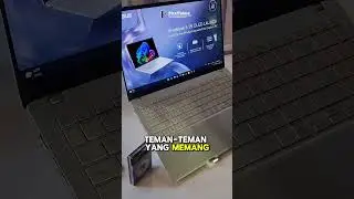 [LIPUTAN] ASUS Vivobook S 15OLED