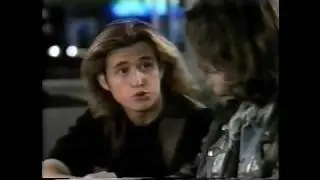Michael DeLuise Video Reel