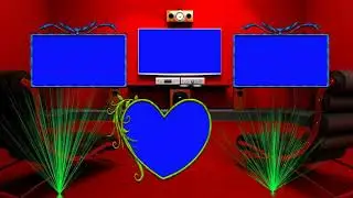 green screen Wedding frame Love effects pics videos green screen 3