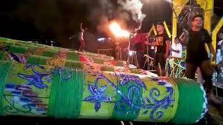 original version meriam kapuas