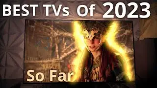 Best TVs Of Spring 2023 So Far