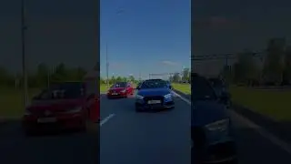 Добрый в деле, съемка авто !