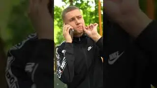 💎 pov: парень теряется от военкома 