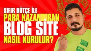HOW TO INSTALL THE BLOG SITE MAKING MONEY? | MAKING MONEY FROM THE INTERNET 2020