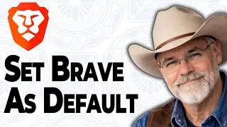 How To Set Brave Browser As Default (2026) - Full Guide