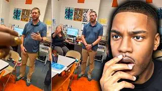Mom Hid Camera On Son At School & Saw His Teacher S...