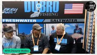 ICast 2024 with TourneyX- Dwayne Walley
