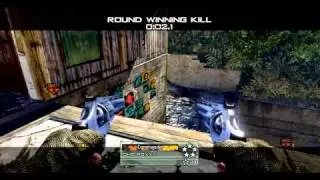 Trauma's Tricks (Description)